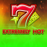 Extremely Hot icon