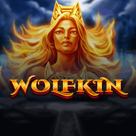 Wolfkin icon