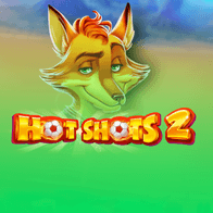 Hot Shot 2 icon
